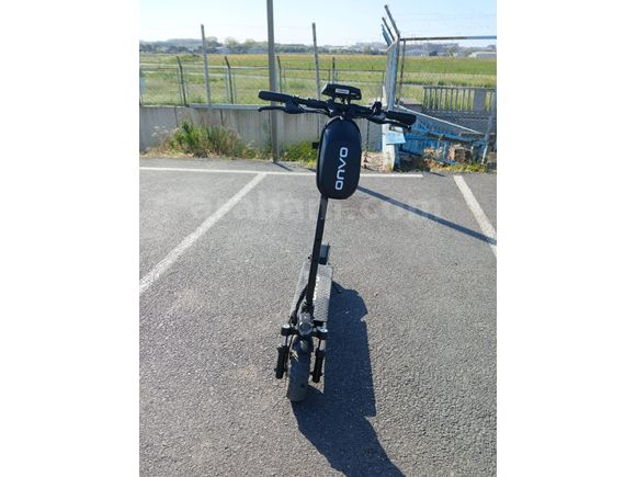 Sahibinden Onvo ov 12xplus 1600 watt çift motor