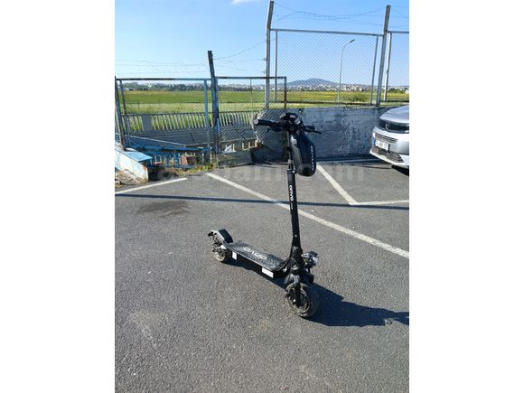 Sahibinden Onvo ov 12xplus 1600 watt çift motor