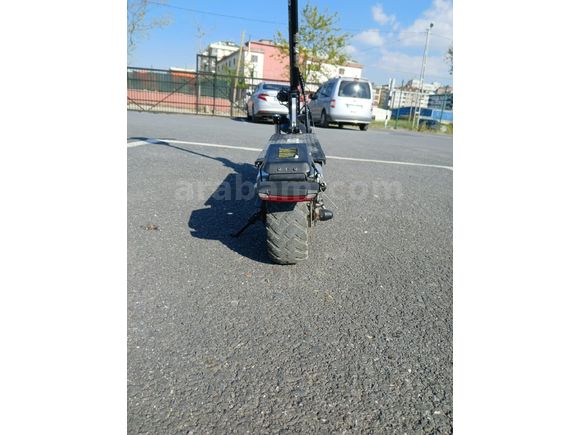 Sahibinden Onvo ov 12xplus 1600 watt çift motor