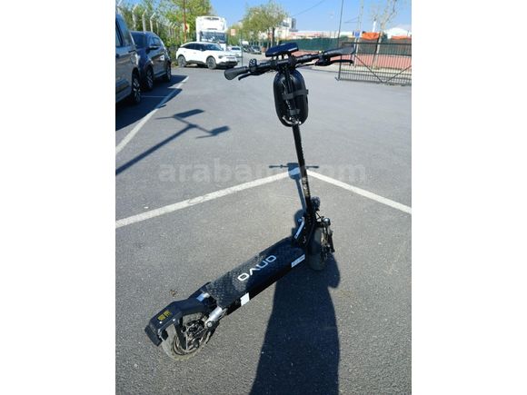 Sahibinden Onvo ov 12xplus 1600 watt çift motor