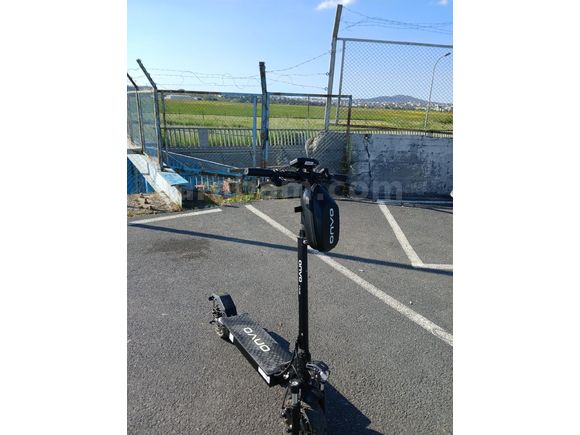 Sahibinden Onvo ov 12xplus 1600 watt çift motor