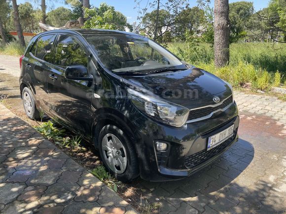 Sahibinden Kia Picanto 2020  Yeni Ekran 
