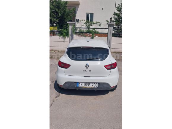 Sahibinden Renault Clio 1.2 Joy 2015 Model