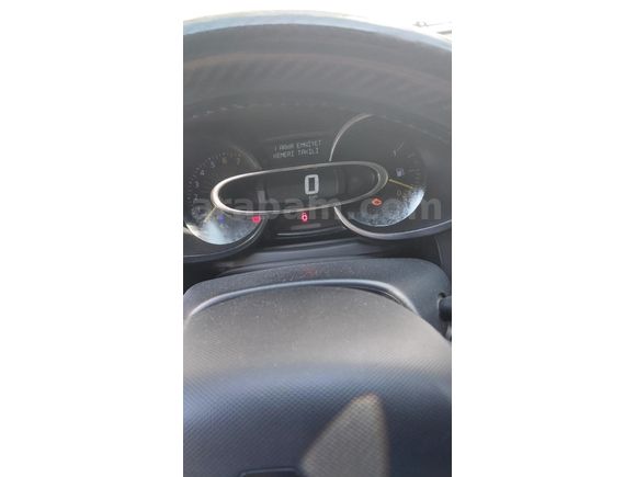 Sahibinden Renault Clio 1.2 Joy 2015 Model