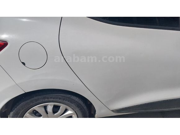 Sahibinden Renault Clio 1.2 Joy 2015 Model