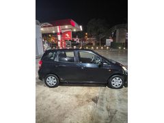 Sahibinden Honda Jazz 1.4 LS Sport 2009 Model