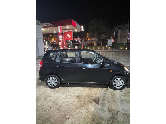Sahibinden Honda Jazz 1.4 LS Sport 2009 Model