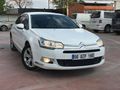 GÜNEŞ OTOMOTİVDEN TEK EL KULLANILMIŞ 2012 MODEL CİTROEN C5