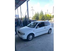 Sahibinden Volkswagen Polo 1.6 1995 Model 