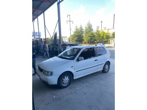 Sahibinden Volkswagen Polo 1.6 1995 Model 