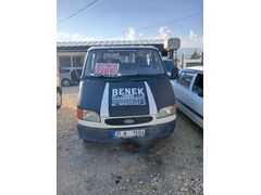 Galeriden Ford Transit 100 V 1999 Model Hatay