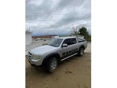 Sahibinden Ford Ranger 2.5 TDCi XLT Hi-Rider 2009 Model 