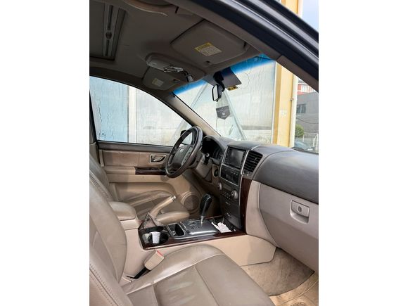 Kia Sorento 2.5 CRDi EX Plus 2007 Model Otomatik 