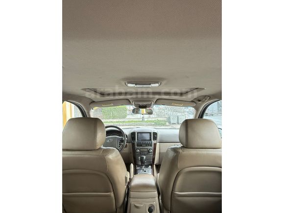Kia Sorento 2.5 CRDi EX Plus 2007 Model Otomatik 