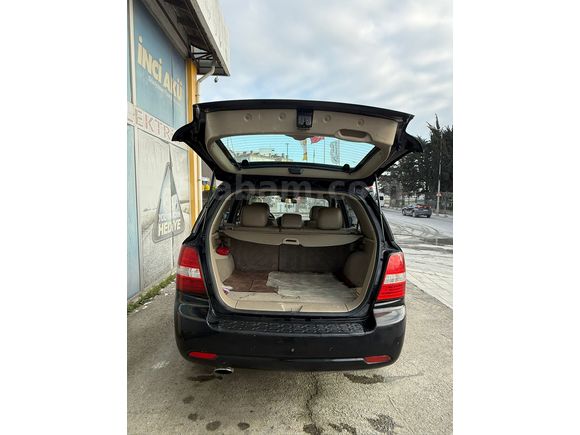 Kia Sorento 2.5 CRDi EX Plus 2007 Model Otomatik 