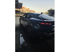 Sahibinden Peugeot 408 1.2 PureTech Allure 2023 Model Şanlıurfa