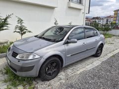 İlan Güncellendi !!! Megane2 1.6 Otomatik Tecno PLUS