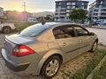 ACİLL CUMARTESİYE KADAR ŞANZIMAN YAPILI MEGANE 2 SANRUFF OTOMATİK