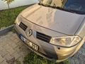 ACİLL CUMARTESİYE KADAR ŞANZIMAN YAPILI MEGANE 2 SANRUFF OTOMATİK