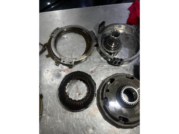 ACİLL CUMARTESİYE KADAR ŞANZIMAN YAPILI MEGANE 2 SANRUFF OTOMATİK