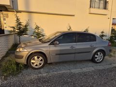 ŞANZIMAN YAPILI MEGANE 2 SANRUFF OTOMATİK
