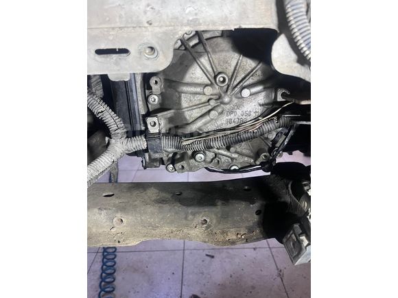 ACİLL CUMARTESİYE KADAR ŞANZIMAN YAPILI MEGANE 2 SANRUFF OTOMATİK