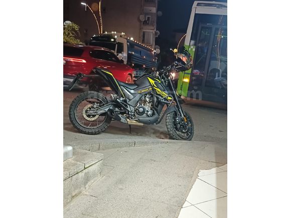 Sahibinden RKS RZ 150 X