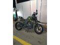 Sahibinden RKS RZ 150 X