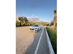 Sahibinden Fiat Egea 1.4 Fire Urban Plus 2019 Model  120.000 km Beyaz