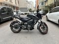 Sahibinden Bajaj Pulsar 200 NS ABS 