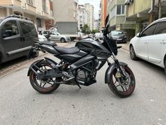 Sahibinden Bajaj Pulsar 200 NS ABS 