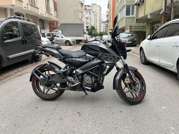 Sahibinden Bajaj Pulsar 200 NS ABS 
