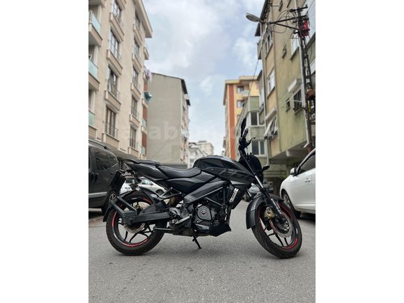 Sahibinden Bajaj Pulsar 200 NS ABS 