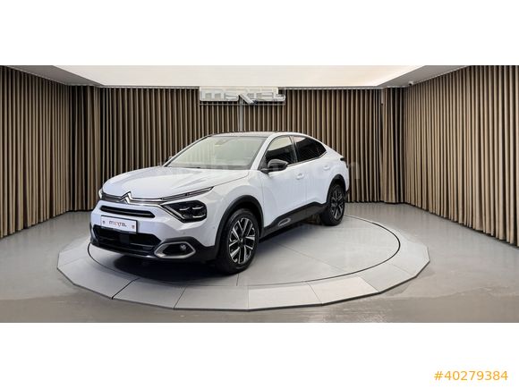 300 BİN PEŞİNAT SENETLE ÖDEME BOYASIZ C4X PURETECH SHINE