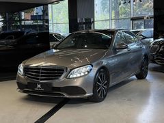 | UNIQ AUTO |2020 MERCEDES BENZ C200D EXCLUSIVE CMTAVN KLTKISTMA