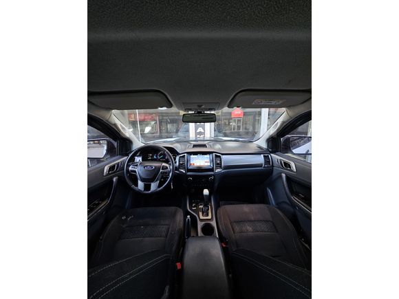 ALBAYRAK AUTO Ford Ranger 2.2 TDCi XLT 2018 Model HATASIZ
