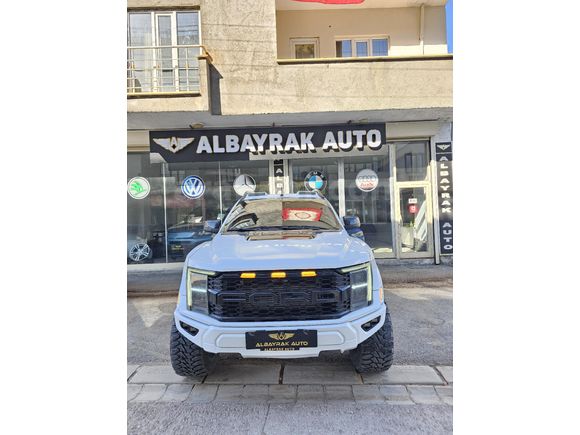 ALBAYRAK AUTO Ford Ranger 2.2 TDCi XLT 2018 Model HATASIZ