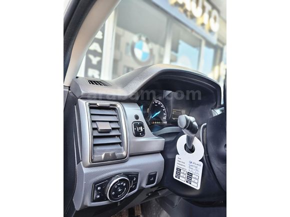 ALBAYRAK AUTO Ford Ranger 2.2 TDCi XLT 2018 Model HATASIZ