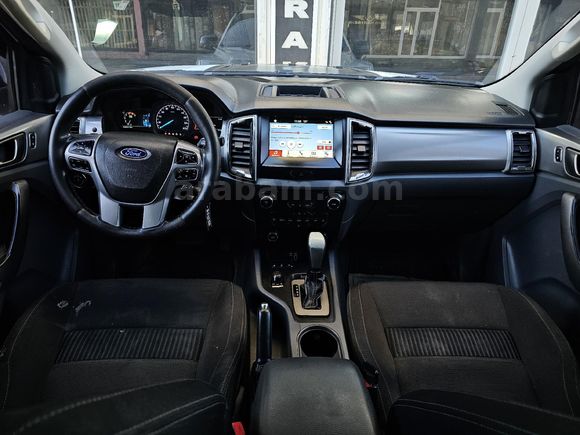 ALBAYRAK AUTO Ford Ranger 2.2 TDCi XLT 2018 Model HATASIZ