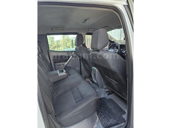 ALBAYRAK AUTO Ford Ranger 2.2 TDCi XLT 2018 Model HATASIZ