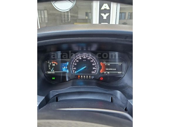 ALBAYRAK AUTO Ford Ranger 2.2 TDCi XLT 2018 Model HATASIZ