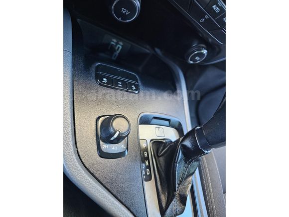 ALBAYRAK AUTO Ford Ranger 2.2 TDCi XLT 2018 Model HATASIZ