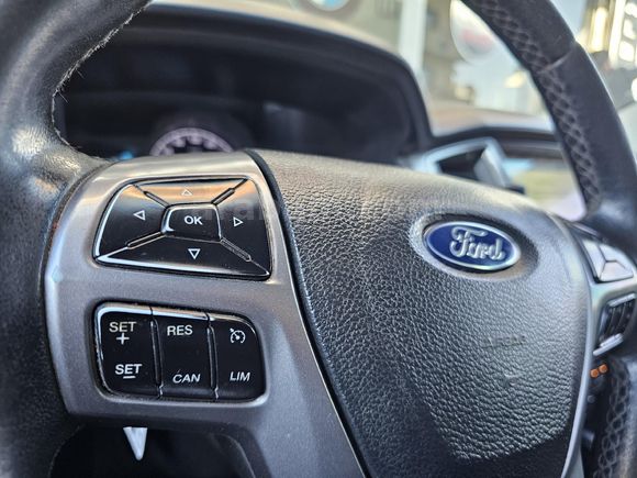 ALBAYRAK AUTO Ford Ranger 2.2 TDCi XLT 2018 Model HATASIZ