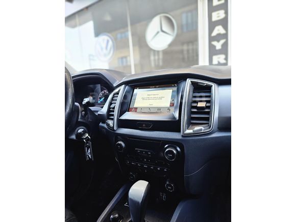 ALBAYRAK AUTO Ford Ranger 2.2 TDCi XLT 2018 Model HATASIZ