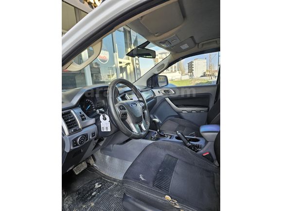 ALBAYRAK AUTO Ford Ranger 2.2 TDCi XLT 2018 Model HATASIZ