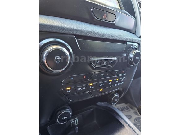 ALBAYRAK AUTO Ford Ranger 2.2 TDCi XLT 2018 Model HATASIZ