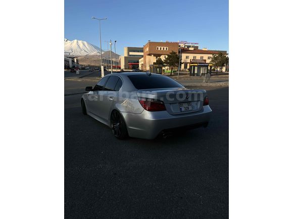 Sahibinden BMW 5 Serisi 520d Premium 2009 Model 