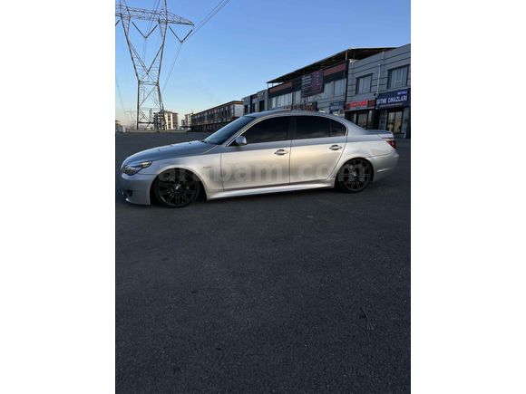 Sahibinden BMW 5 Serisi 520d Premium 2009 Model 