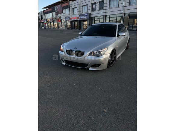Sahibinden BMW 5 Serisi 520d Premium 2009 Model 