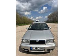 Sahibinden Skoda Felicia 1.3 GLXi 2001 Model 